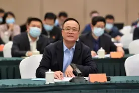 这场座谈会，18位重量级人物贡献了金点子图片