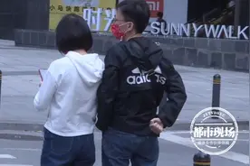 男子租个女友回家过年，后来发现“我太亏”图片