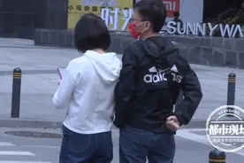 男子租个女友回家过年，后来发现“我太亏”图片