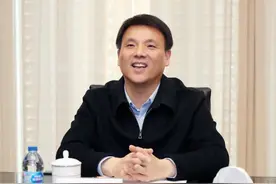 助力企业发展 实现合作共赢︱谢坚钢走访上海烟草集团有限责任公司图片