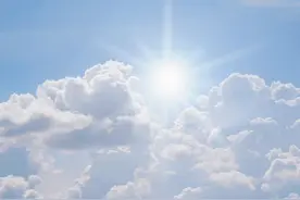 冰清和你聊聊天：开年阳光大马力，又到一年乱穿衣视频封面