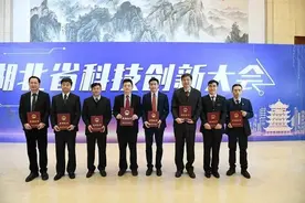 武汉大学中南医院发现恶性肿瘤转移亿分之一的“秘密”图片