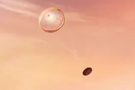 恐怖的7分钟里毅力号如何着陆火星？火星软着陆方式有哪些？图片