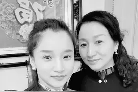你好，这是我的“李焕英”图片