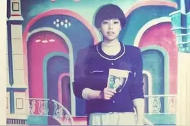铁路人的“李焕英”又来了图片