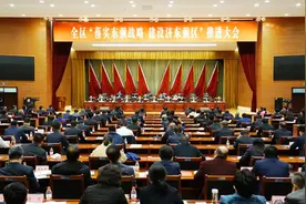 点赞！济南章丘这些单位、个人受表彰图片