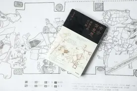 考古有意思，一位考古工作者的“寻秦记”图片