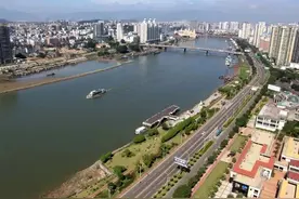 速看！福建公布四流域水量分配方案，用水量这样分图片