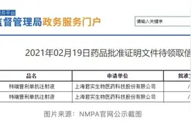 全球首个鼻咽癌免疫疗法获批图片