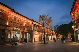 2021，再次对福州着迷！图片