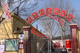 我和我在乎的家乡｜村里WIFI全覆盖，日子越来越有盼头图片