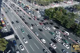 这个汽车市场火了，企业争相布局！未来出行或将大变样！“造车新势力”掌门人最新预测→图片