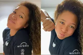 澳网女单冠军大坂直美广告代言接到手软，新一代吸金女王当年做对了这一点图片