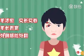 福州女娃长得太“漂亮”医生：患上罕见病图片