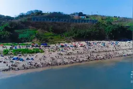 打卡牛栏坝 大渡口这些地方可以承担你的吃喝玩乐图片