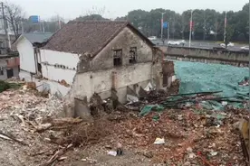 保卫天符宫①：拆或留，一座不可移动文物的待定命运视频封面
