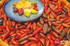 琼海手指柠檬完成欧盟国际友好农业认证 具备出口欧盟的质量标准和资格图片