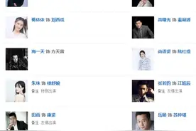 电视剧赘婿大结局是什么？赘婿各人物关系大梳理图片
