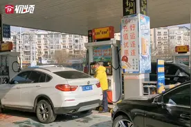 保供应抓服务 春节成品油销量同比增4.5%图片