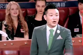 火星情报局：田源回忆当年辛酸往事，还好局长及时开导，太感恩了视频封面