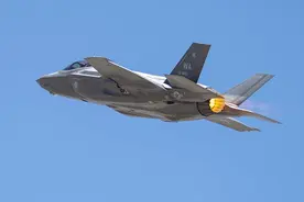 洛马公司高管：克罗地亚共和国对F-35战机很感兴趣图片