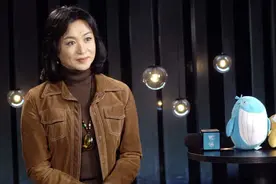 金星：艺人要耐得住寂寞，否则成不了图片