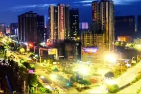 千城胜景|诗画博罗新八景