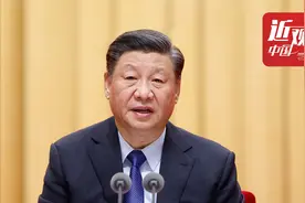 中共百年华诞 习近平为何强调不忘来时路？图片