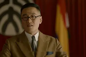 觉醒年代：胡适直接喊话辜鸿铭：我们回来了，请你们看分晓吧视频封面