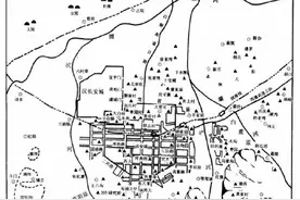 陕西古墓量多很正常，专家：考古人员严重短缺，挖不过来了图片