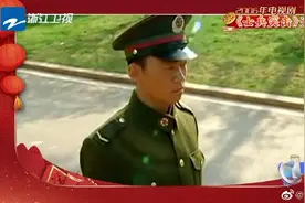 《士兵突击》15年后重聚，“许三多”这样说……图片