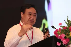 樊代明院士：以整合医学提升乡村卫生医疗服务水平图片