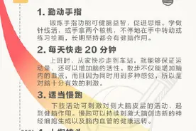 增强记忆力，你应该这样做图片