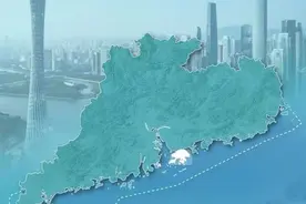 首次明确！沪（深）广磁悬浮要来了图片