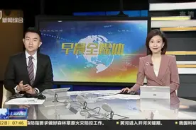开学如期而至  学生入校程序一如上学期视频封面