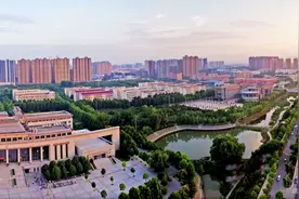 驻马店：主流舆论凝聚起高质量跨越发展的强大合力图片