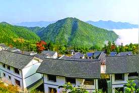 山乡处处展新颜——万源市全面打赢脱贫攻坚战纪实图片