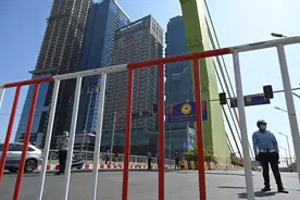 柬埔寨华人社区发生集体感染 新增19名中国人确诊图片
