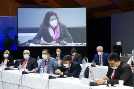 澎湃思想周报︱利比亚的新领导人；森喜朗辞职与日本性别歧视图片