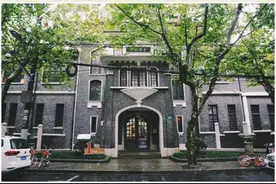 含蓄典雅！来看这座百年建筑中的科技之光图片