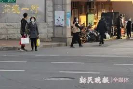臭啊臭，粪水倒灌近一年！苦啊苦，沪上几千户居民不敢上厕所图片