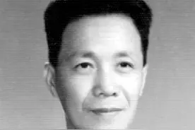 “两弹一星”元勋一件缝补的背心，让无数人泪目……图片