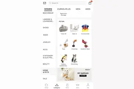 快时尚跨境电商SHEIN紧逼亚马逊，再添宠物用品业务图片