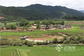 侨乡振太：高速通到家门口 乡村旅游更红火图片