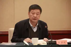 河北，多名省领导职务有调整图片