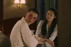 觉醒年代：张丰载等人直接搞到北大名额，在船上打起麻将视频封面