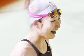 身患白血病后，日本泳坛女将池江璃花子复出夺首冠，计划参加东京奥运选拔赛图片