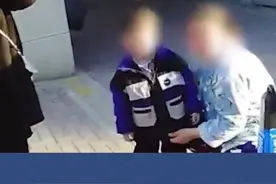 孩子丢失第一时间报警！不需要等24小时后视频封面