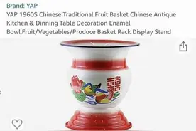 被误解的“痰盂们”图片