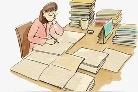 老师只是一个普通人，而这个社会在逼老师当圣人图片